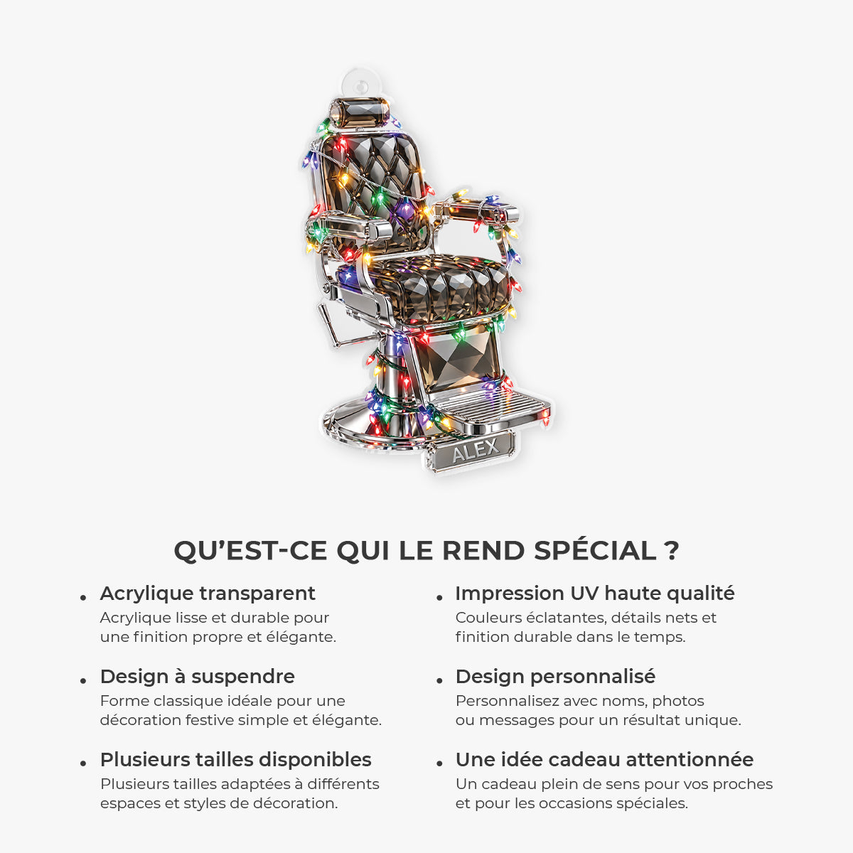 17020O6 ProAcrylicOrnament CouFR RnDNone IdeIdea NicJob
