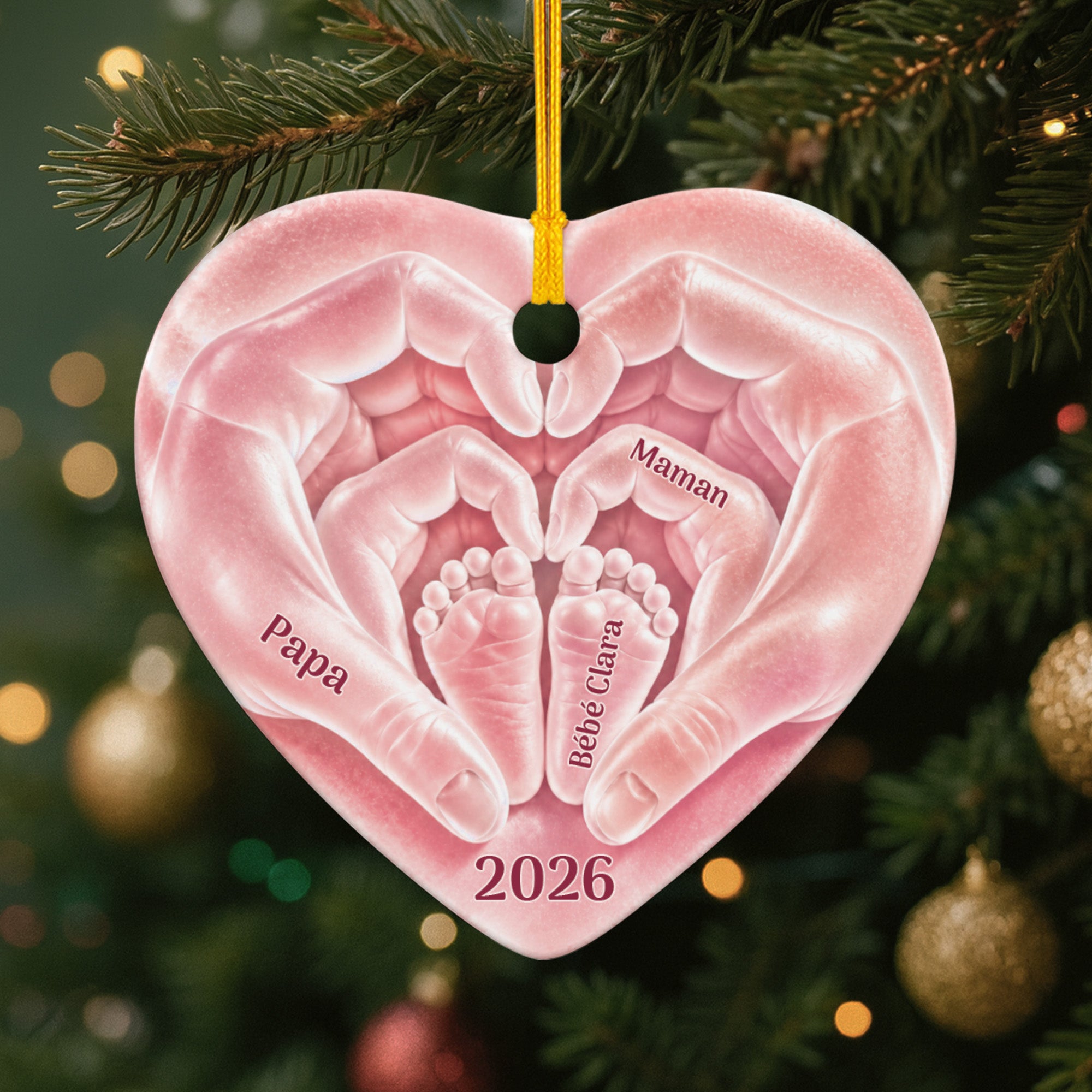 17042O8 ProCeramicOrnament CouFR RnDNone IdeTNgo NicDTNew