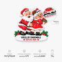 17069O8 ProAcrylicOrnament CouFR RnDNone IdeTNgo NicDTNew