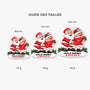 17069O8 ProAcrylicOrnament CouFR RnDNone IdeTNgo NicDTNew