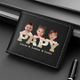 1717JFR2 portefeuille en cuir personnalise papa avec visages 1717j_578f2c68 6a13 481e a4c9 b81b9db933df
