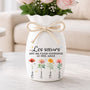 17224AOS ProFlowerVaseWithRibbon CouFR RnDMAnh IdeNAnh NicDTNew