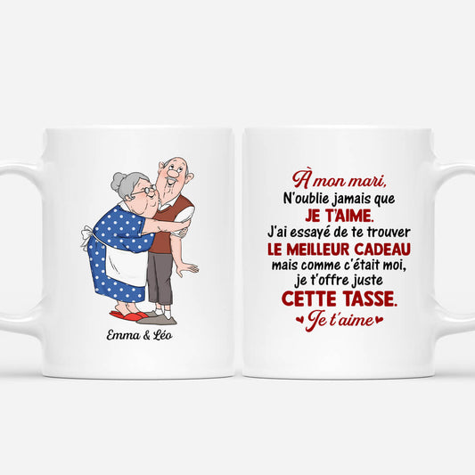 1746MFR1 mug a mon mari personnalise