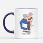 1746MFR2 mug a mon mari personnalise