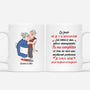 1749MFR1 mug le jour ou je tai rencontre personnalise
