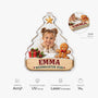 17567OV ProAcrylicOrnament CouGE RnDNone IdeVinh NicEtsyPick