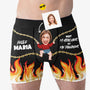 1756XFR2 boxer seule maria peut mattacher et me taquiner personnalise_41c0fdd1 968a 4038 9e90 8577e536faaa