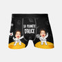 1777XFR1 boxer la planete dalice personnalise