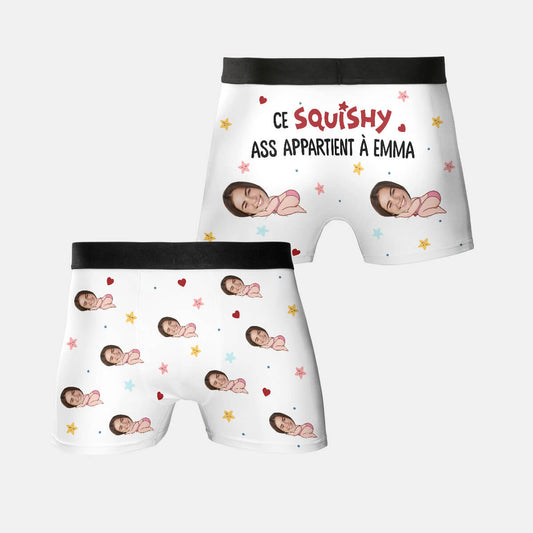 1790XFR1 boxer ce squishy ass appartient a personnalise