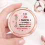 17983AJS ProPocketMakeupMirror CouFR RnDMAnh IdeNAnh NicDTBestSeller