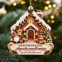 18196OT ProAcrylicOrnament CouFR RnDNone IdeTPham NicDTNew