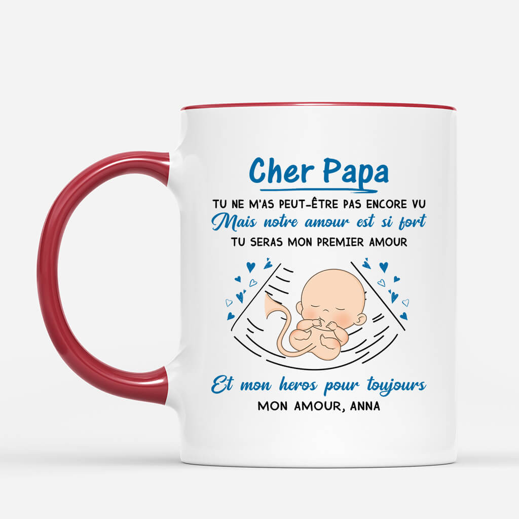 1837MFR2 mug cher papa personnalise_7e2ce13f 5737 40a8 a767 77a4be58c7e6