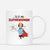 Tu Es Ma Superwoman - Cadeau Personnalisé | Mug pour Femme