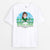 Maman Tennis - Cadeau Personnalisé | T-shirt pour Femme