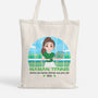 1848BFR1 tote bag maman tennis personnalise