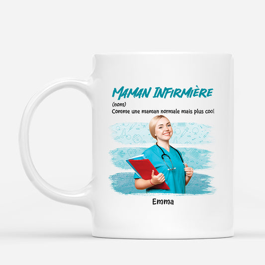 1849MFR1 mug maman infirmiere comme maman normale mais plus cool personnalise_c64625ff 50b3 45e6 80ec c142bea645dd