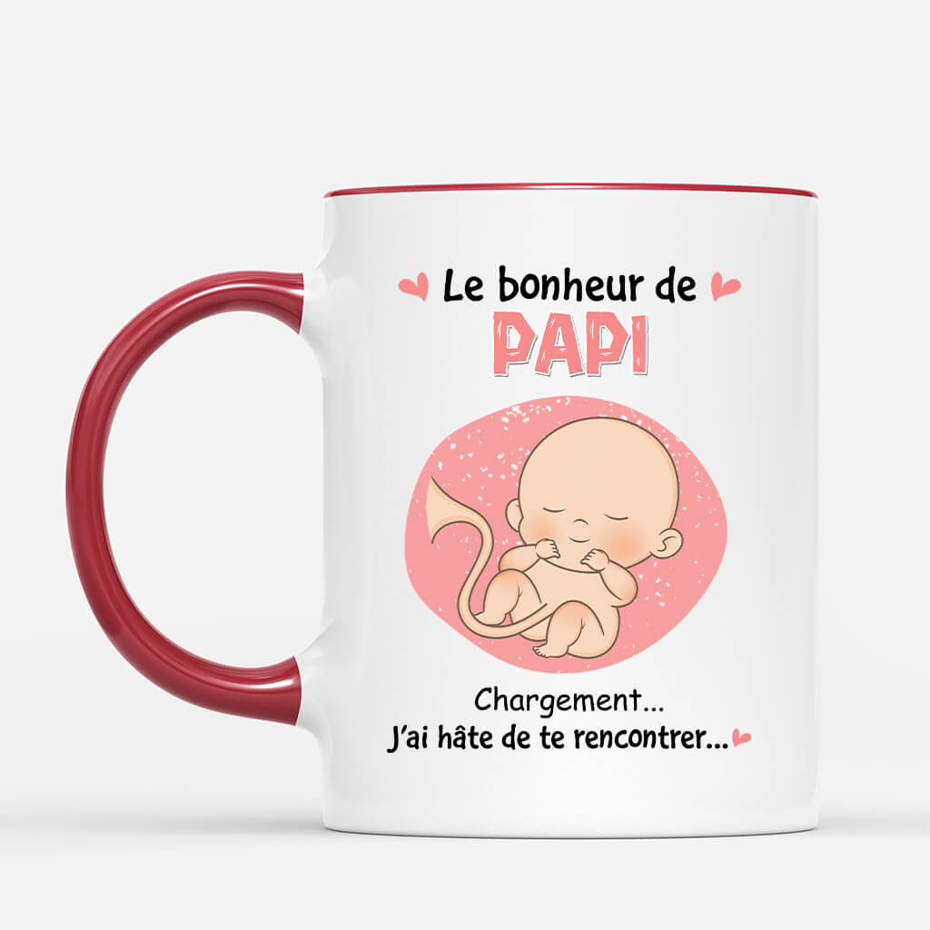 1850MFR2 mug la raison pour laquelle j_aime etre maman papa personnalise_26028cb5 fb30 4ad6 9590 9f40c815a91e