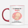 1850MFR2 mug la raison pour laquelle j_aime etre maman papa personnalise_26028cb5 fb30 4ad6 9590 9f40c815a91e