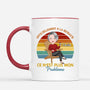 1862MFR2 mug officiellement a la retraite personnalise