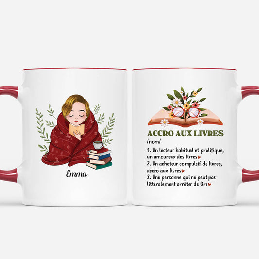 1868MFR1 mug accro aux livres personnalise_14f1bd43 2f48 4045 9b0e 09cea1c3ec9e