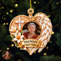 18726O8 ProAcrylicOrnament CouFR RnDNone IdeTNgo NicDTNew