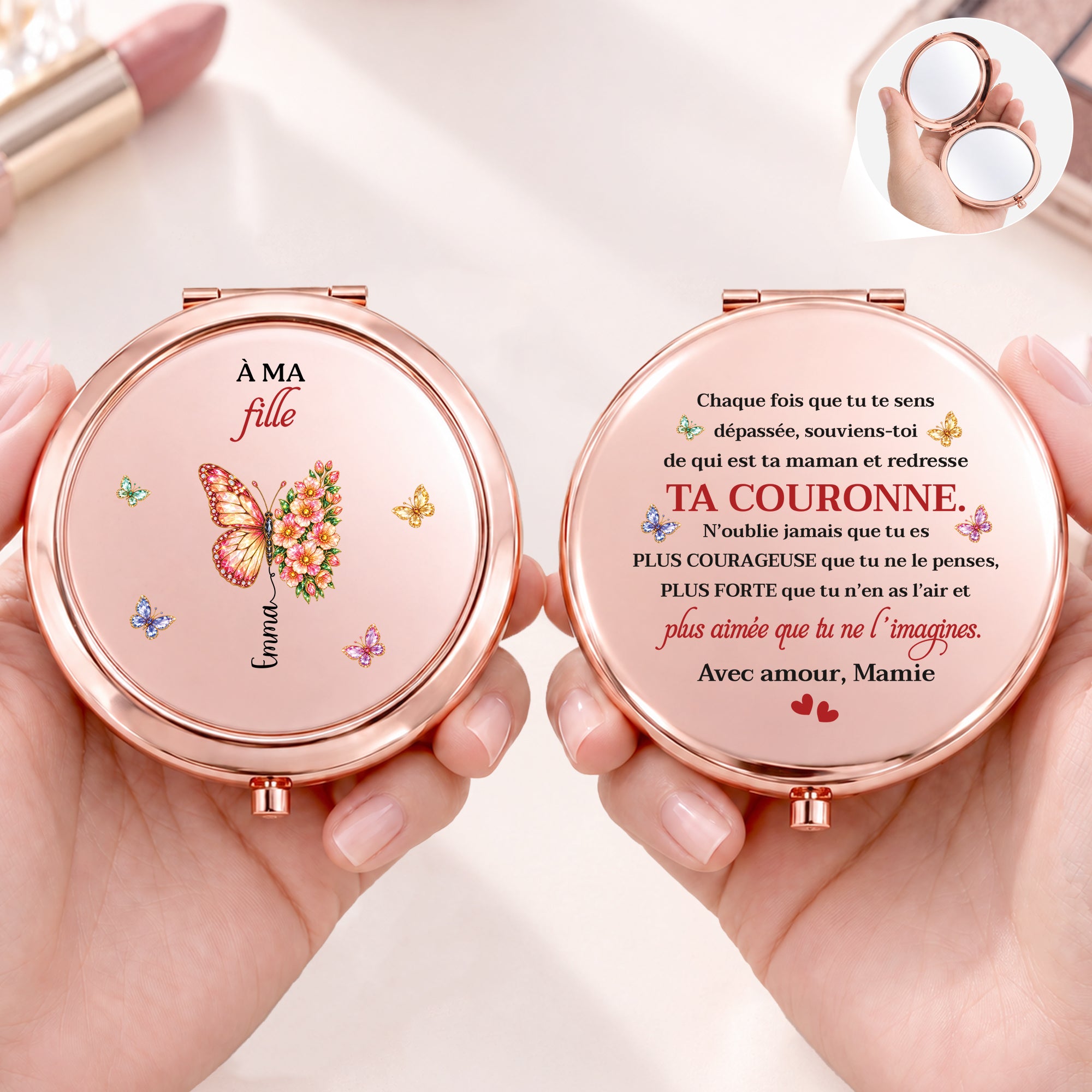 18900AJS ProPocketMakeupMirror CouFR RnDMAnh IdeNAnh NicDTNew