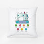 1893PFR2 coussin maman mamie couture personnalise