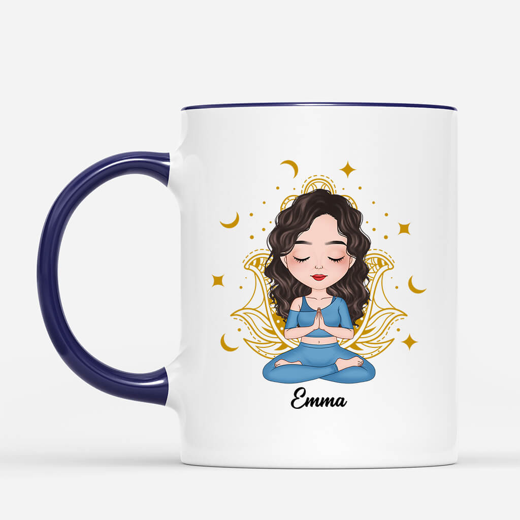 1894MFR2 mug protege ton energie personnalise