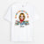 À Mon Époque Intello - Cadeau Personnalisé | T-shirt pour Femme