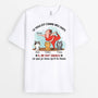 1903AFR1 t shirt le yoga est comme mon mes chats personnalise