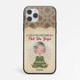 1907FFR2 coque la vie est meilleure avec le yoga personnalisee