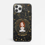 1909FFR1 coque inspiration yoga personnalisee