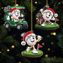 19272O6 ProAcrylicOrnament CouFR RnDNone IdeIdea NicSport