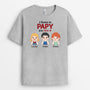 1937AFR2 t shirt trois raisons de papa pour raler personnalise_0a55175d 5ee8 4b0d 937b 6db5c25adb83
