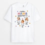 1939AFR2 t shirt cette maman appartient a version petite fleur personnalise_61864a67 171d 4e15 a70e fe4872c9677c