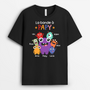 1950AFR2 t shirt la bande a papa papy monstres personnalise_d5491aac fc20 4539 b6e1 5b761a523554