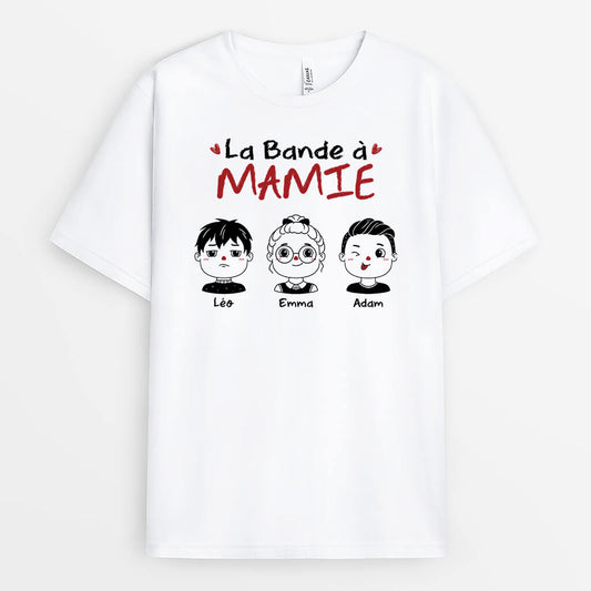 1957AFR1 t shirt la bande a mamie maman personnalise_590830ba 2d54 4d2b adab b53d1f915d51