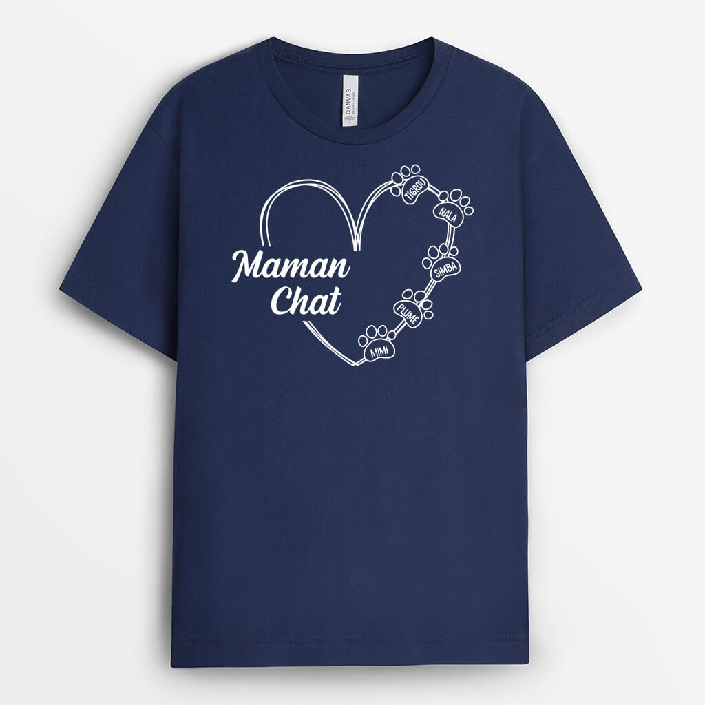 1972AFR2 t shirt maman chien personnalise_5e0581bb ff2d 4a34 b9bc 1adce5a8eac0