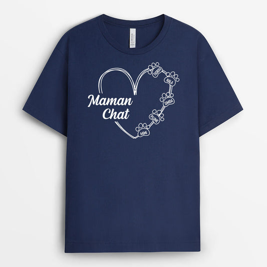 1972AFR2 t shirt maman chien personnalise_5e0581bb ff2d 4a34 b9bc 1adce5a8eac0