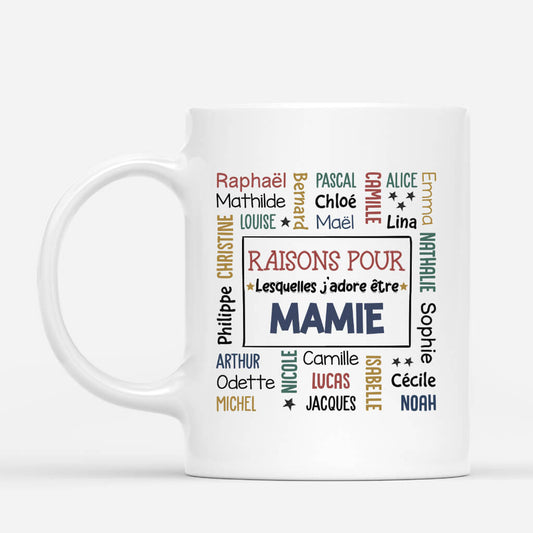 1983MFR1 mug raisons pour lesquelles jadore etre papy mamie personnalise_91b2b3c6 a847 4b37 9204 680c0c1bcfbd
