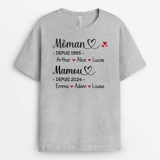 1985AFR2 t shirt loriginie de mamie maman personnalise_dc848ce2 580b 436e b1ed ad6310c76abb