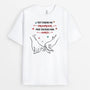 1995AFR1 t shirt tout dabord maman_ pour toujours mon amie personnalise