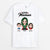 Superbe Maman - Cadeau Personnalisé | T-shirt Pour Femme