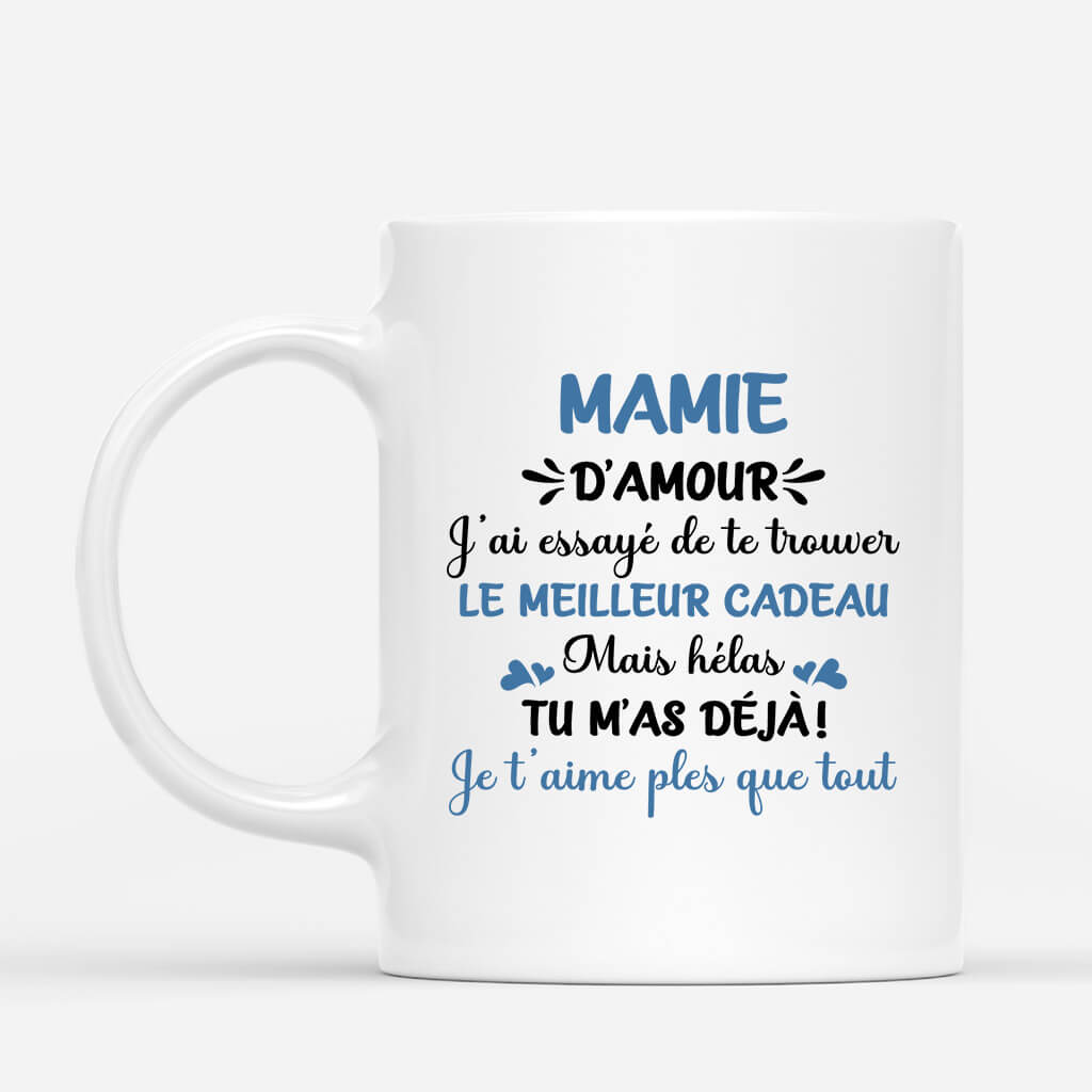 2015MFR3 mug maman damour personnalise
