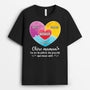2016AFR2 t shirt chere mamie puzzle personnalise