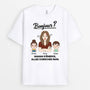 2023AFR1 t shirt va chercher maman personnalise