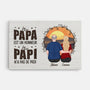 2028CFR1 toile etre papa papy na pas de prix personnalisee_e376a1ac 682a 48cb ad4a 02ca57cab841