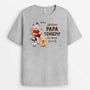2050AFR2 t shirt meilleure maman chien meilleur papa chien sur chaise personnalise_2a5c82ab 08bd 4097 af1b dc5ae6f14d45