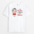 Je Ne Vieillis Pas Je Prends Juste De La Valeur - Cadeau Personnalisé | T-shirt Pour Retraite