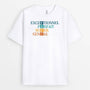 2092AFR2 t shirt poeme acrostiche maman personnalise
